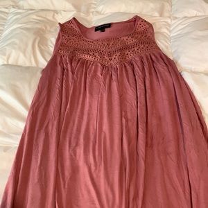 Lane Bryant Dress